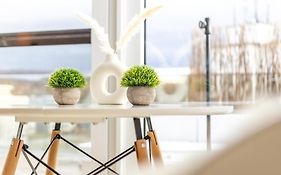 Wunderschönes Penthouse im Herzen von Hameln